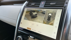 Land Rover Discovery 3.0 D300 R-Dynamic HSE 5dr Auto Diesel Station Wagon